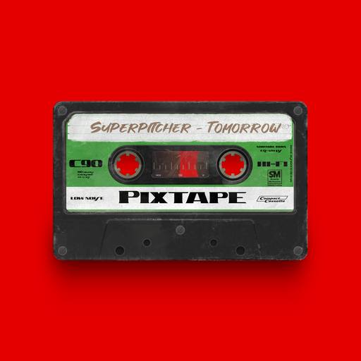 02498 - Superpitcher - Tomorrow